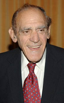 Abe Vigoda